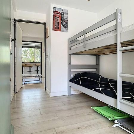 Appartement Renove 4 Personnes Saint Cyprien Port 外观 照片
