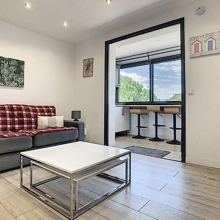 Appartement Renove 4 Personnes Saint Cyprien Port 外观 照片