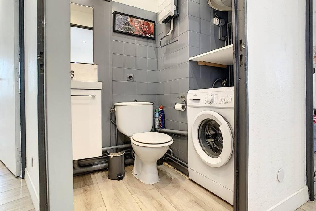 Appartement Renove 4 Personnes Saint Cyprien Port 外观 照片