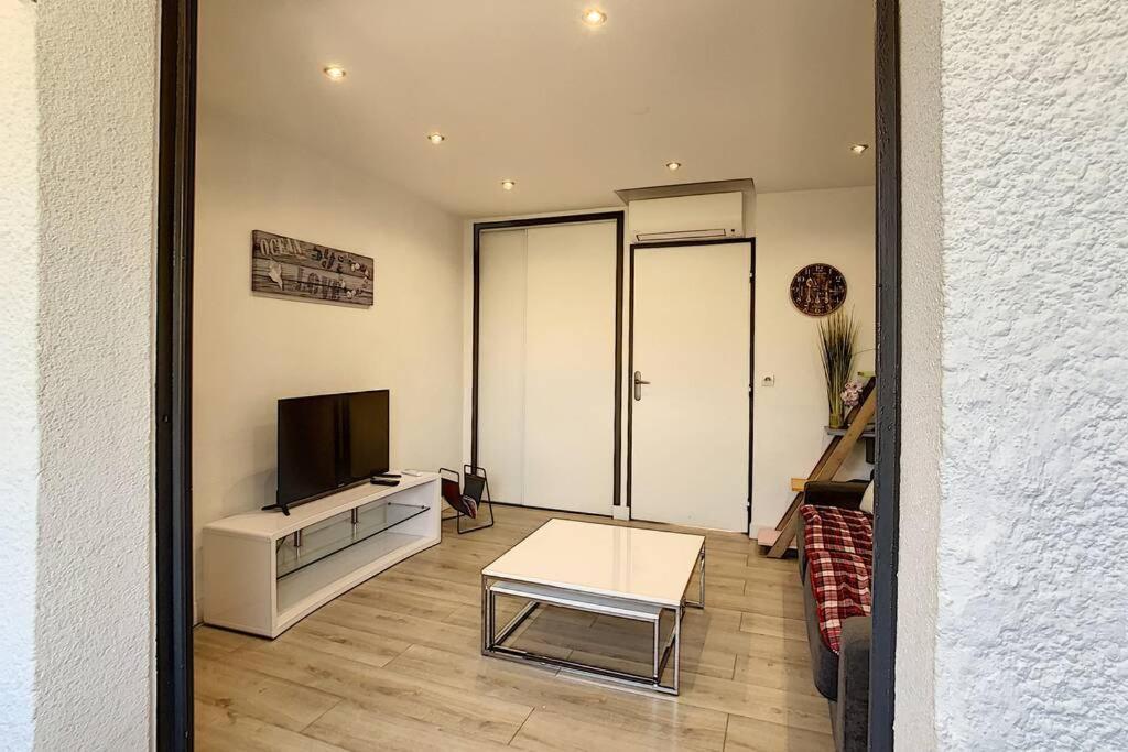 Appartement Renove 4 Personnes Saint Cyprien Port 外观 照片