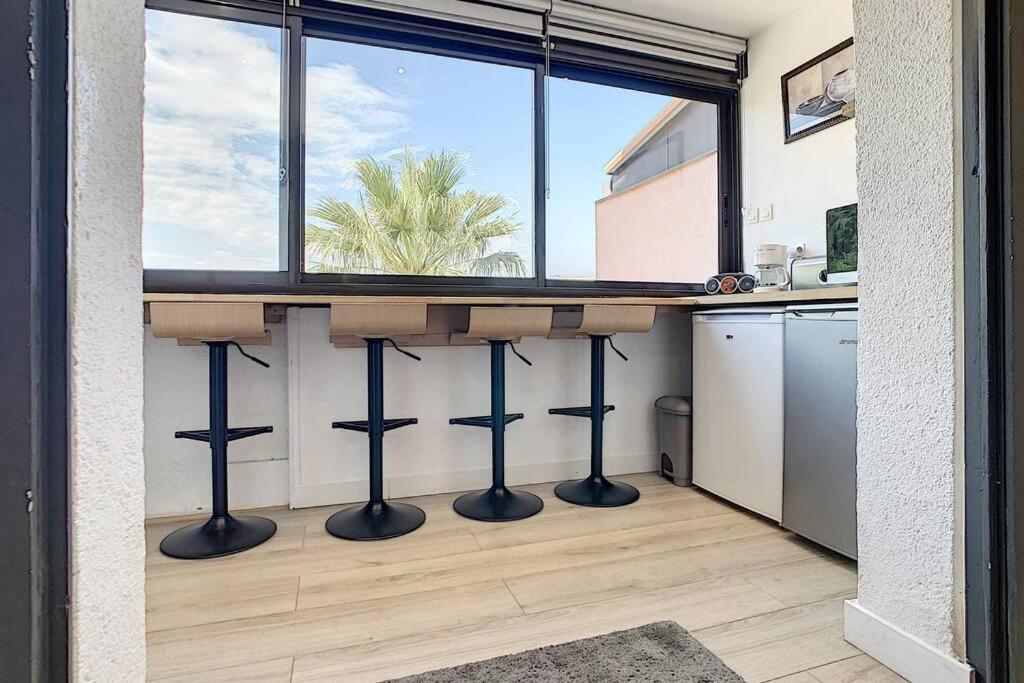 Appartement Renove 4 Personnes Saint Cyprien Port 外观 照片