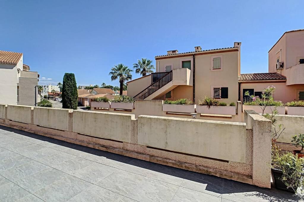 Appartement Renove 4 Personnes Saint Cyprien Port 外观 照片