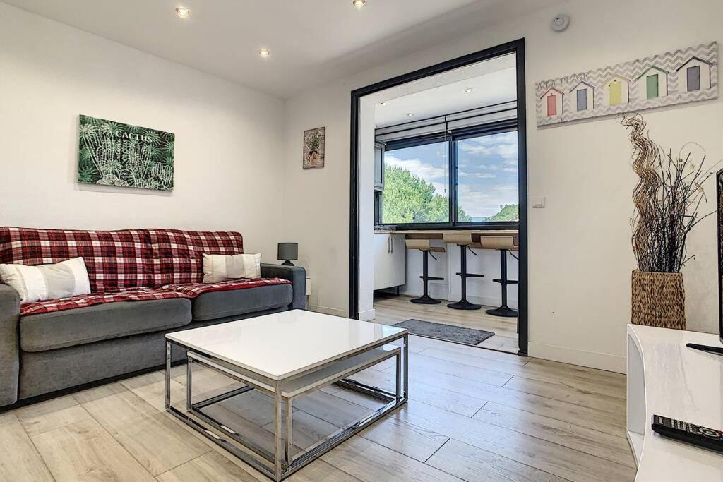 Appartement Renove 4 Personnes Saint Cyprien Port 外观 照片