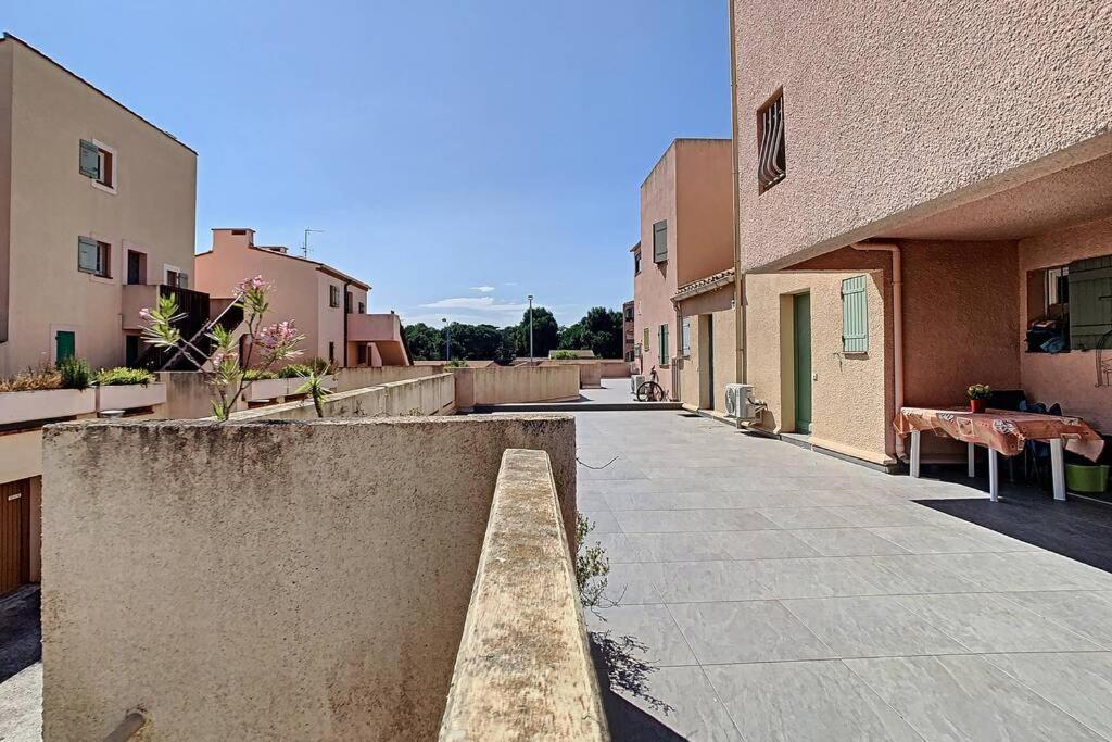 Appartement Renove 4 Personnes Saint Cyprien Port 外观 照片