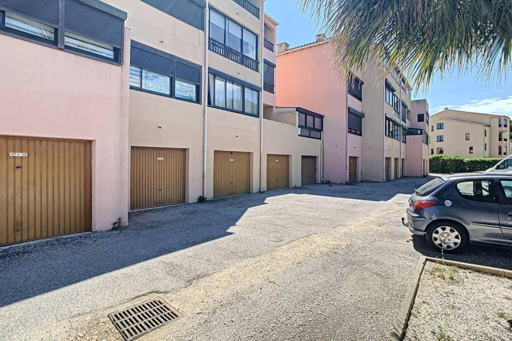 Appartement Renove 4 Personnes Saint Cyprien Port 外观 照片