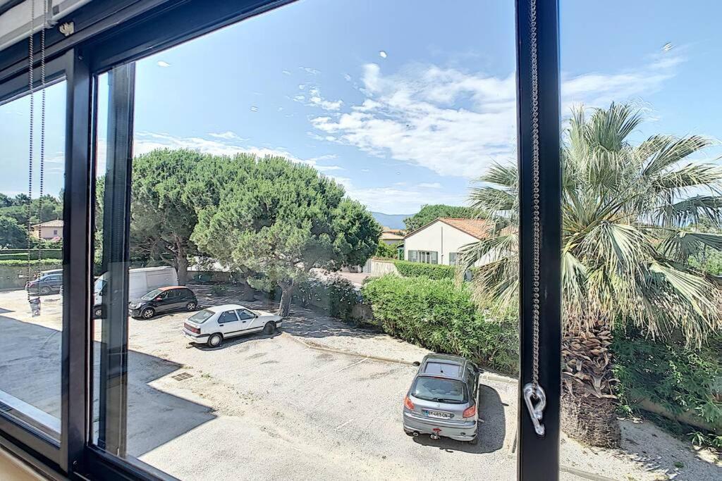 Appartement Renove 4 Personnes Saint Cyprien Port 外观 照片